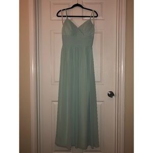 Bill Levkoff bridesmaid/prom dress